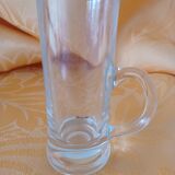 Set of 16 Iseland shot glasses