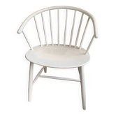 Scandinavian chair Ejvind Johansson