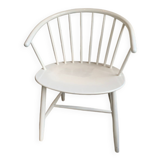 Scandinavian chair Ejvind Johansson