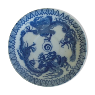 8 Japanese fine porcelain cups