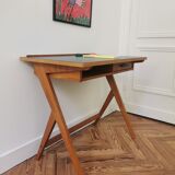 Office handcrafted style 50-60s