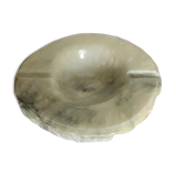 Onyx ashtray circa 1970