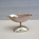 Antique ring sizer – Empty pocket – Mother-of-pearl, early 20th century