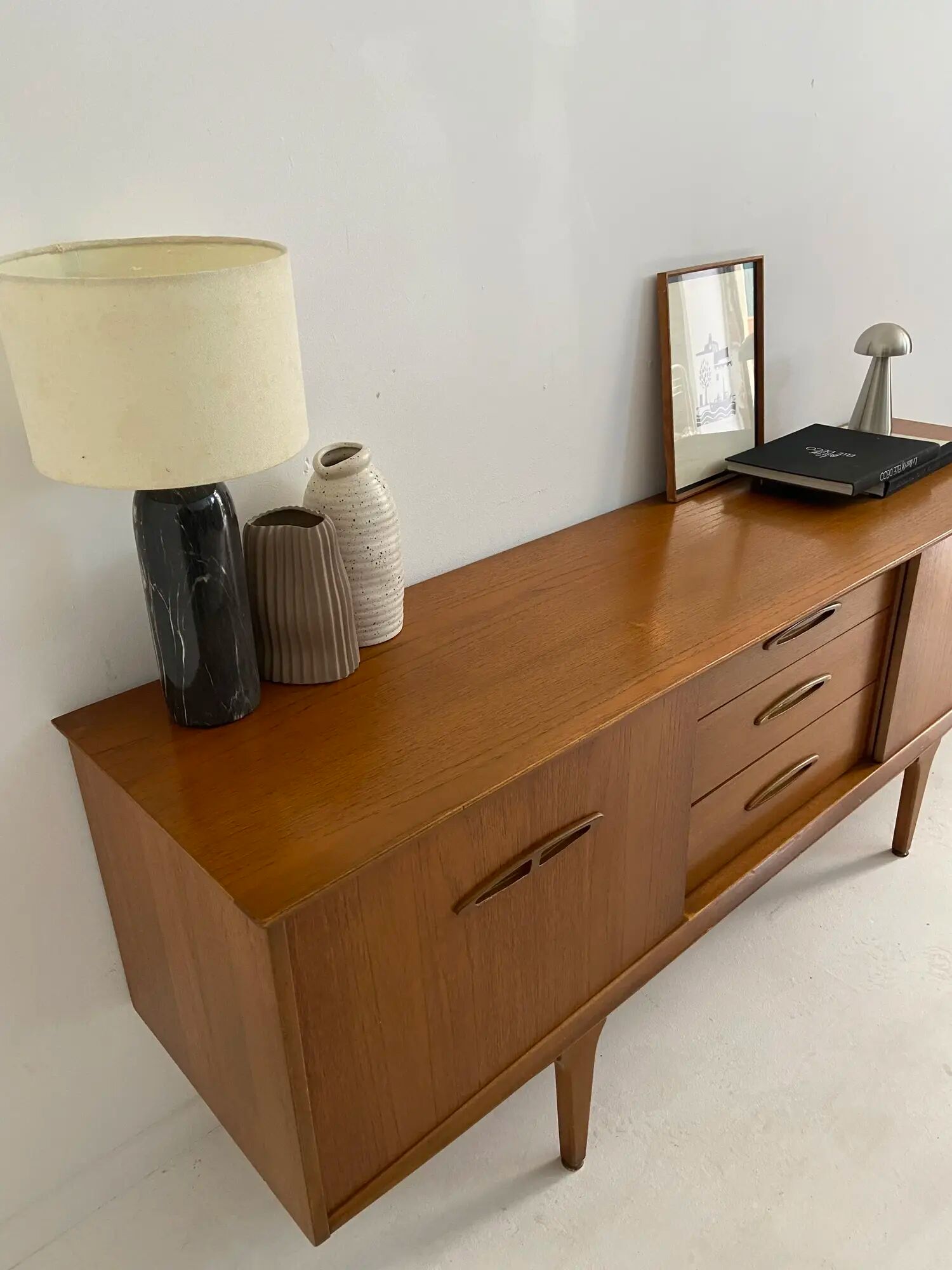 Enfilade Jentique