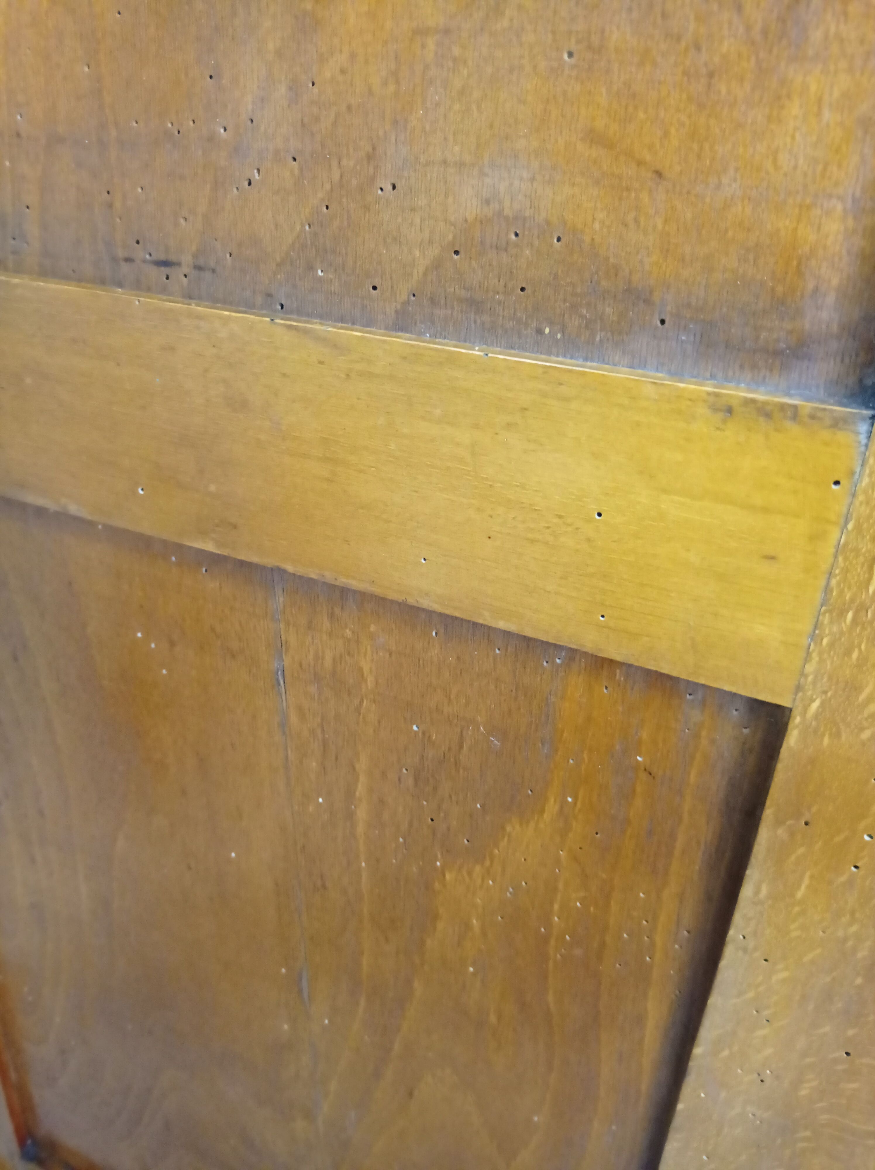 René Gabriel disaster cabinet