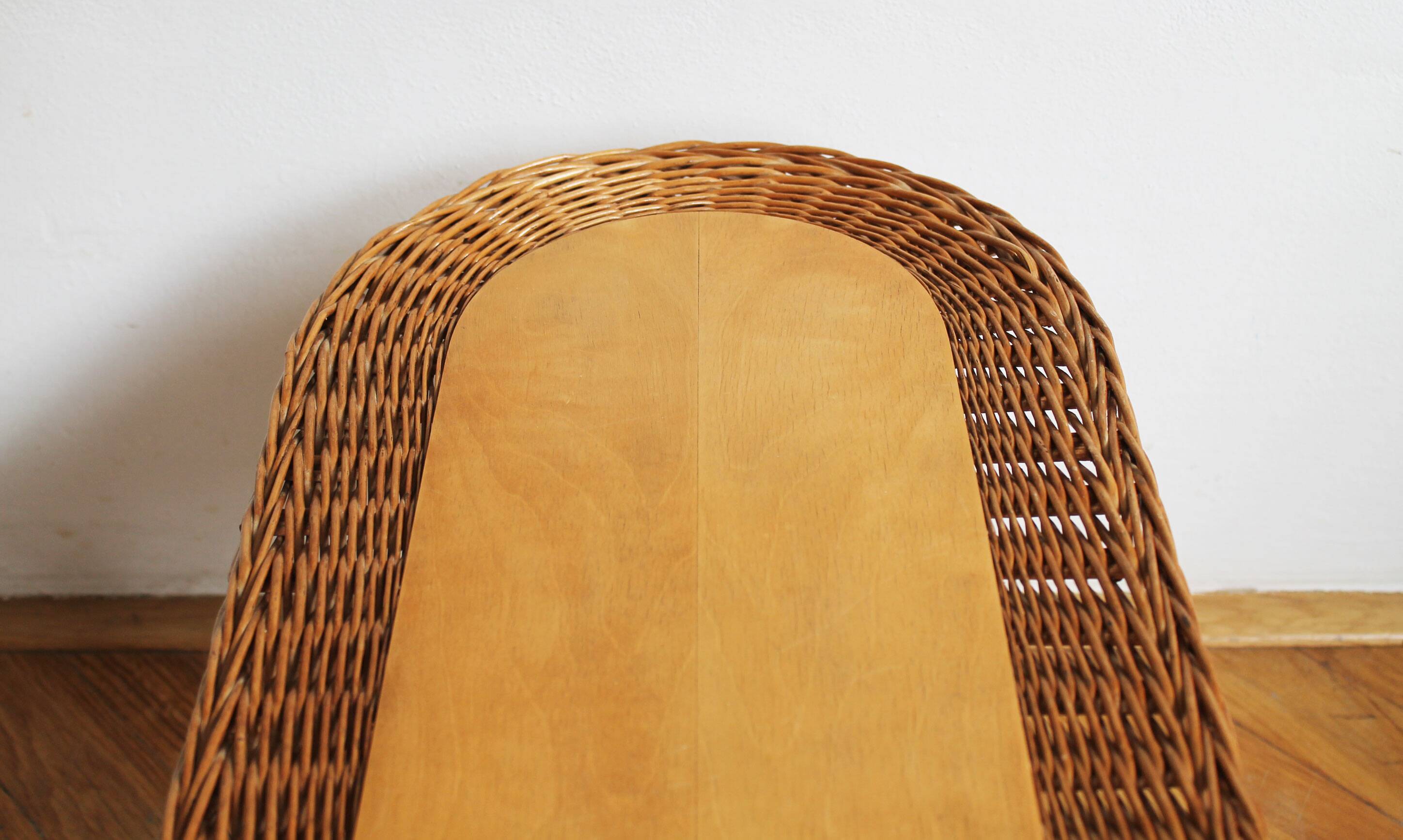 1960's Mid Century Flower Stand