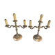 Pair of lamps