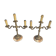 Pair of lamps