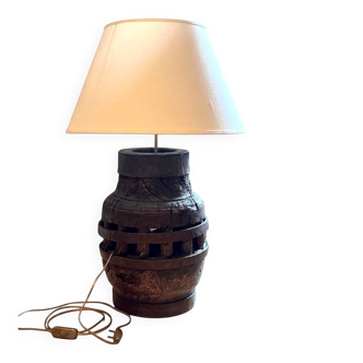 Table lamps