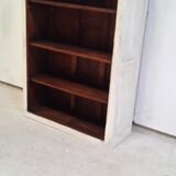 Bibus beech library Bibus