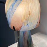 Lampe champignon Michèle Luzoro