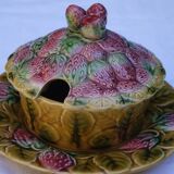 Confiturier in sarreguemines dabbling