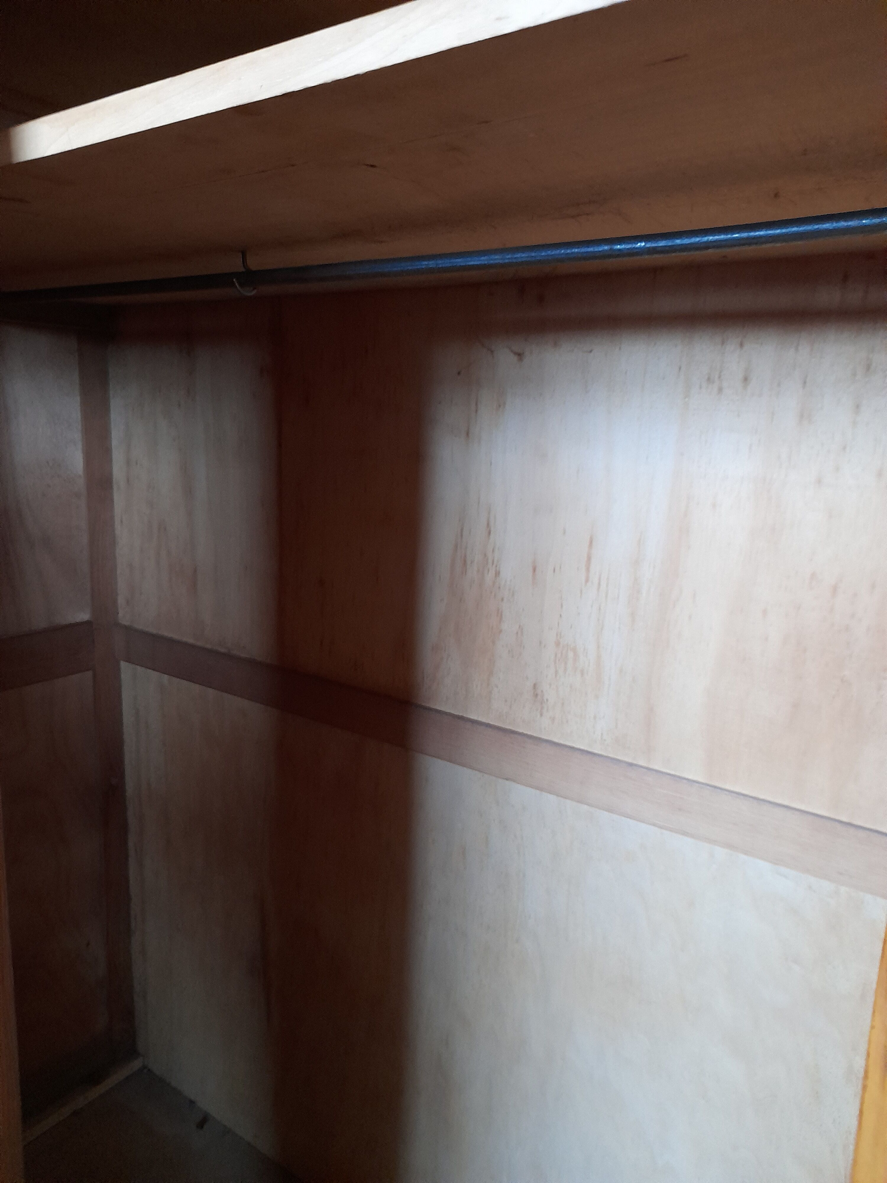 Wardrobe wardrobe year 50 vintage compass feet