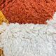 Handmade Moroccan rug 3x2 m
