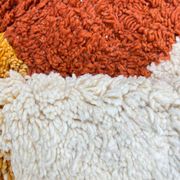 Tapis marocain artisanal fait main 3x2 m