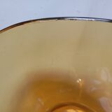 Vereco amber salad bowl