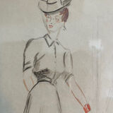 Fashion design