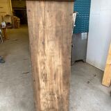 Old strong box