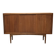 Danish enfilade from the 1960s in teak.