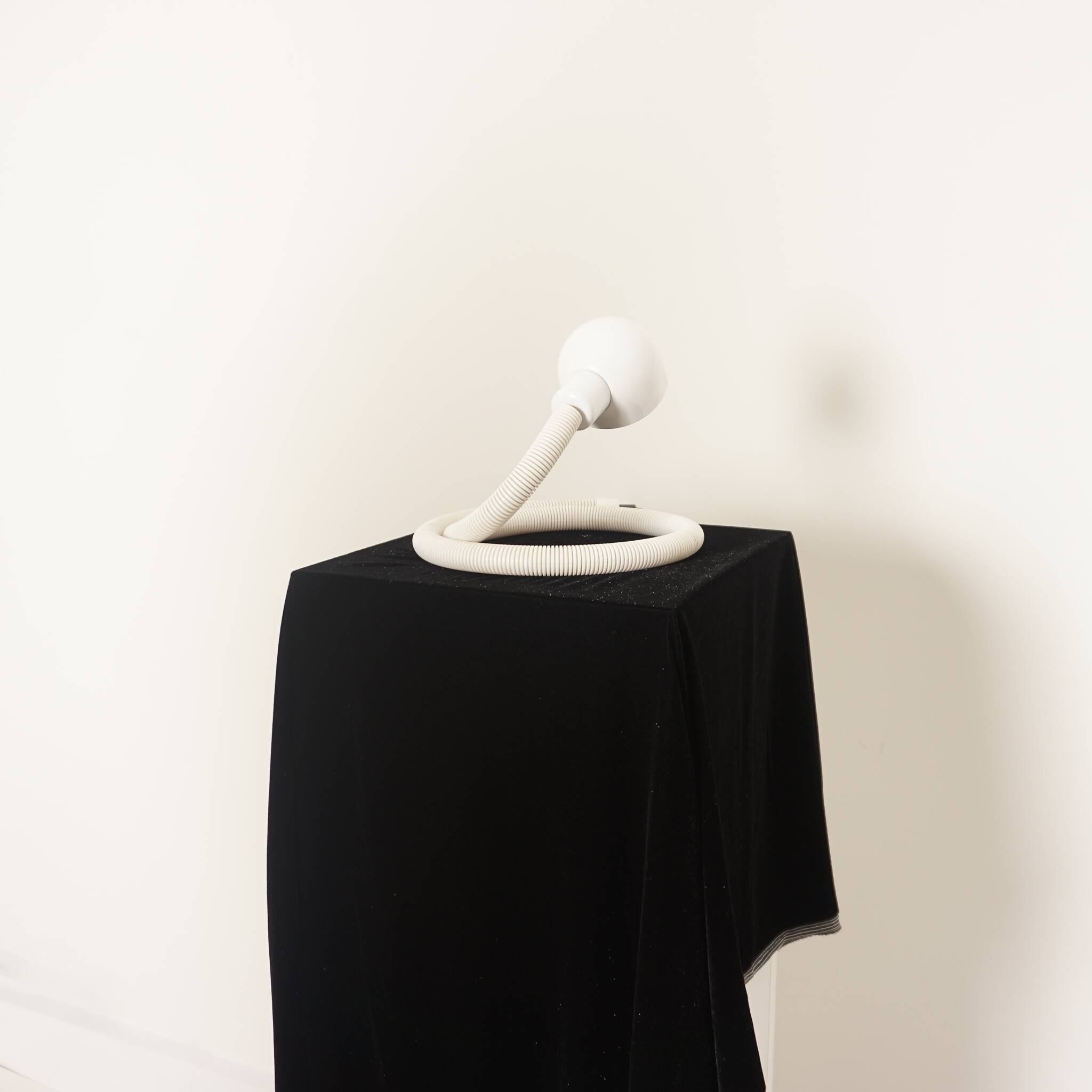 Cobra Table Lamp, 1980