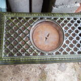 Stove Godin model heater