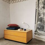 Commode basse wk Mobel