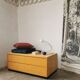 Low commode wk Mobel