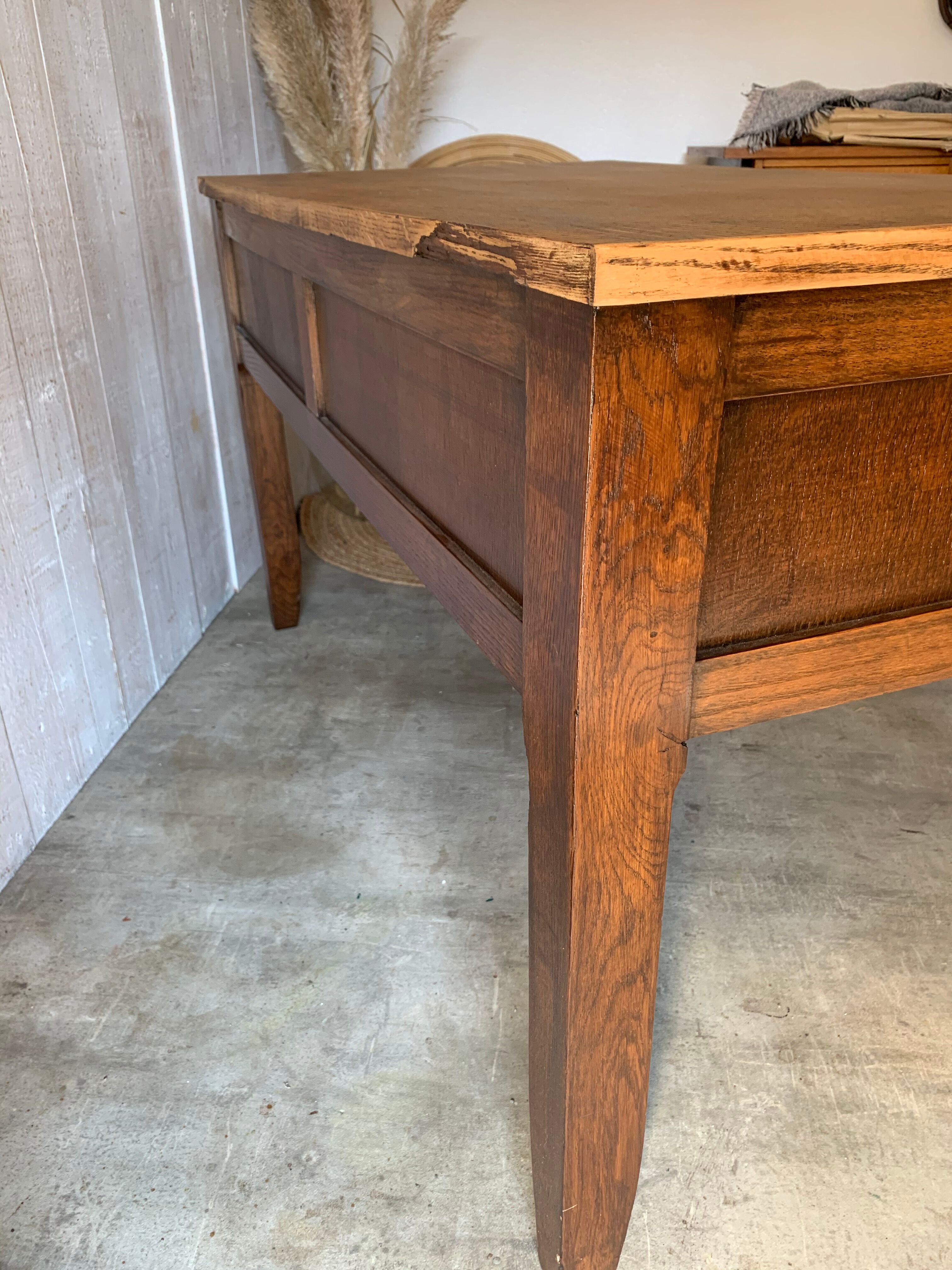 Bureau 129x69cm