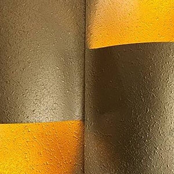 Paire d’appliques Balance par Bertrand Balas et éditée par RAAK, Pays-Bas 1967