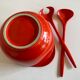 Set Saladier Rosti Denmark 1970 XL 3L