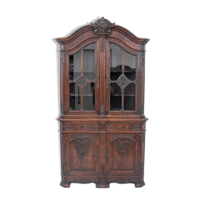 Buffet, france, vers