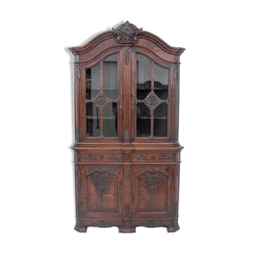 Sideboard, France, circa 1880.