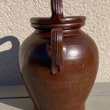Cruche en grès