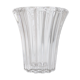 Crystal vase