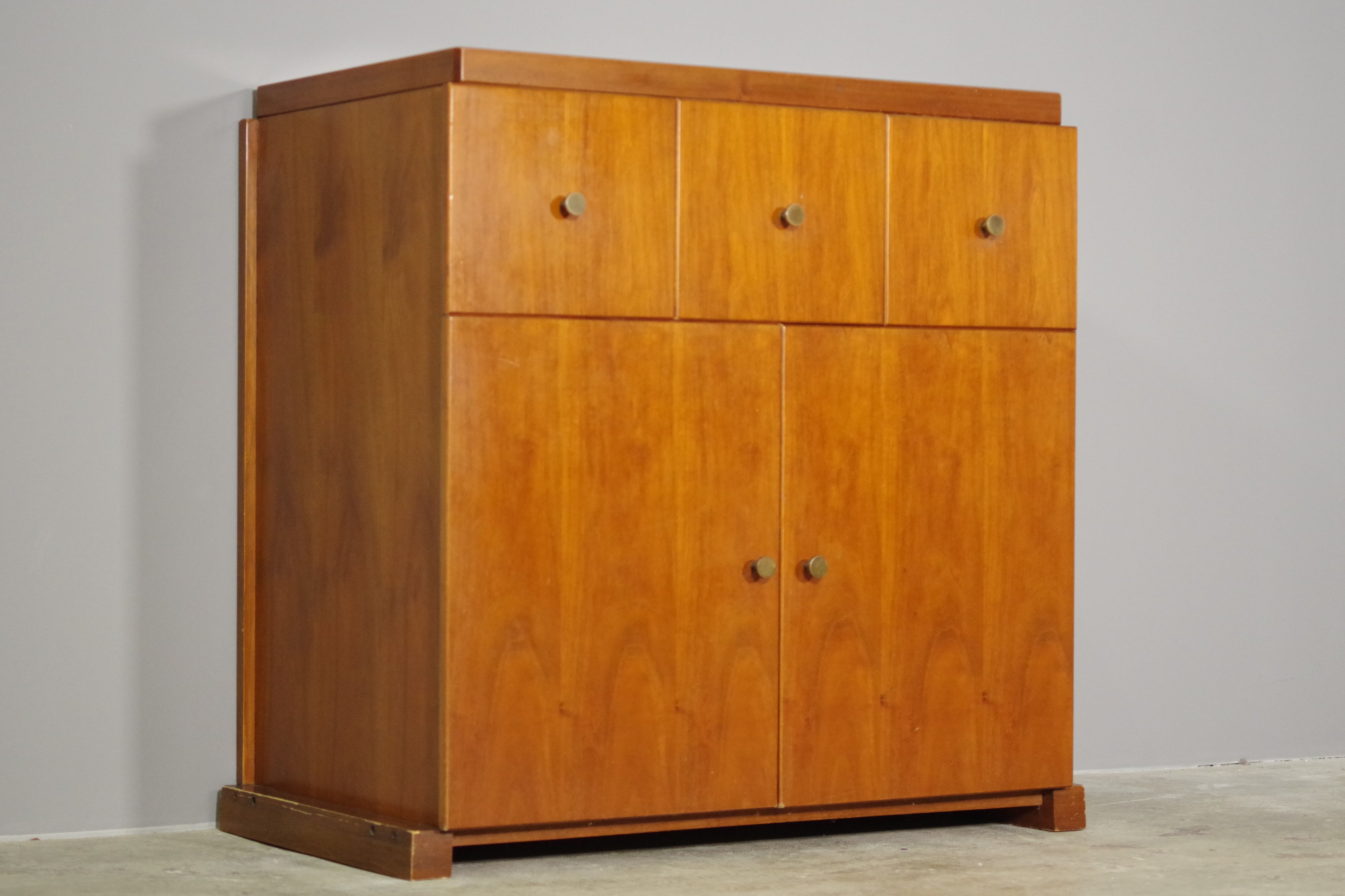 Entrance furniture from the 70s