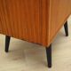 Teak cabinet, Danish design, 1960s, production: Denmark