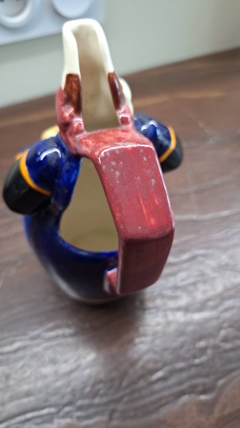 Bigouden Henriot Quimper