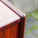 Scandinavian rowwood rosewood of Rio