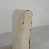 Set of 4 Meurop chairs by Pierre Guariche, 1950s