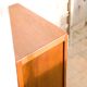 Midcentury bedside