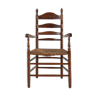 Antique wooden armchair ca.1900