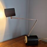 Japanese Super Junior vintage lamp