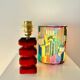 Collection Cityscape – Vase lamp Steuler by Cari Zalloni
