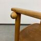 Fauteuil très rare nr.813 /1F par Josef Hoffmann pour Jacob Josef Kohn
