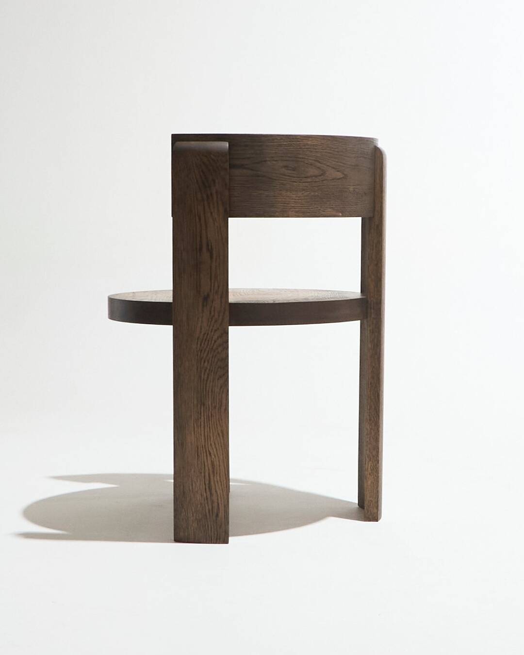 Spina armchair
