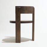 Spina armchair