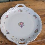 Vintage serving dish