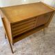 Enfilade foot compass
