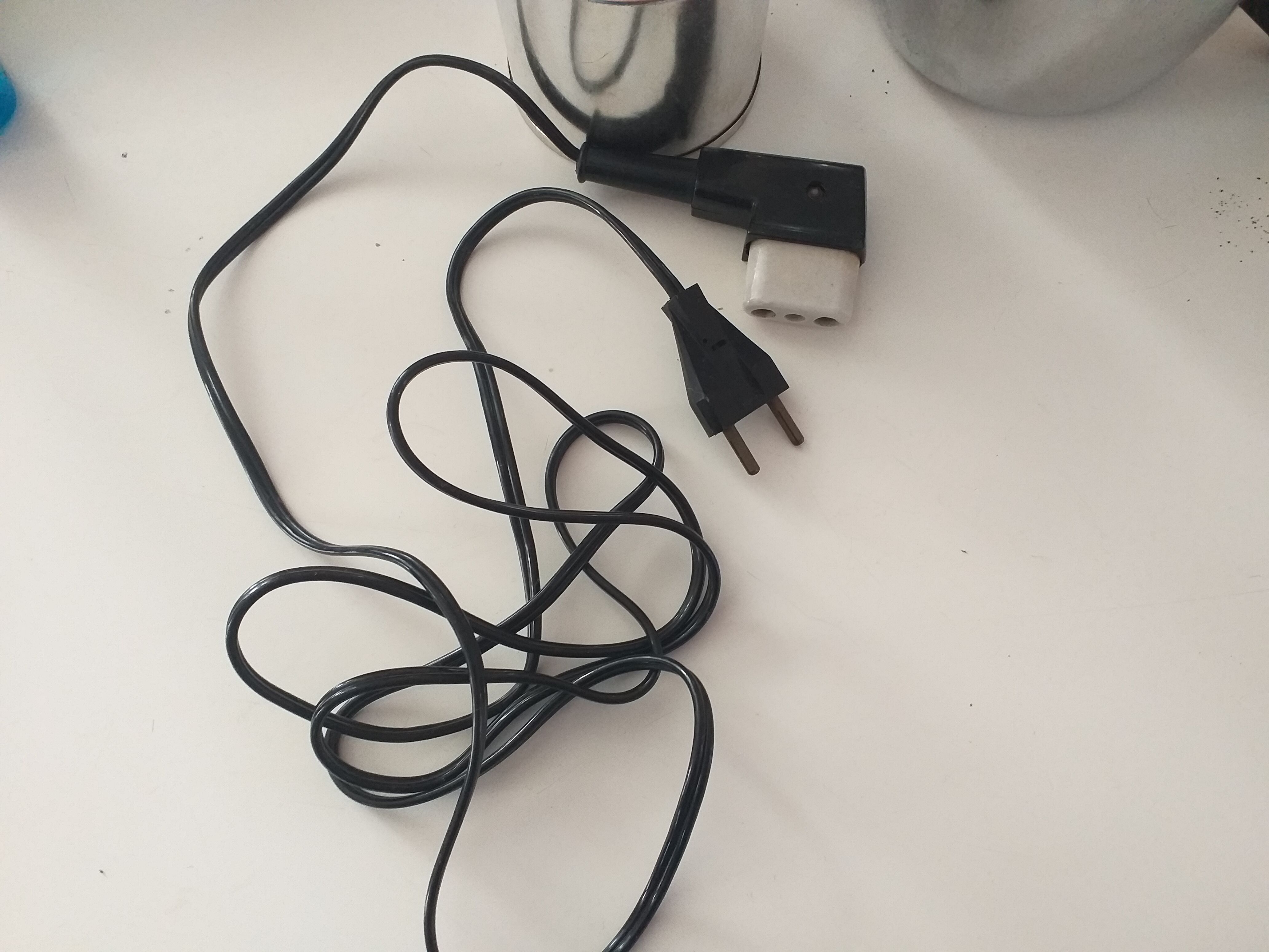 Percolator cafeteria jema Paris 1960