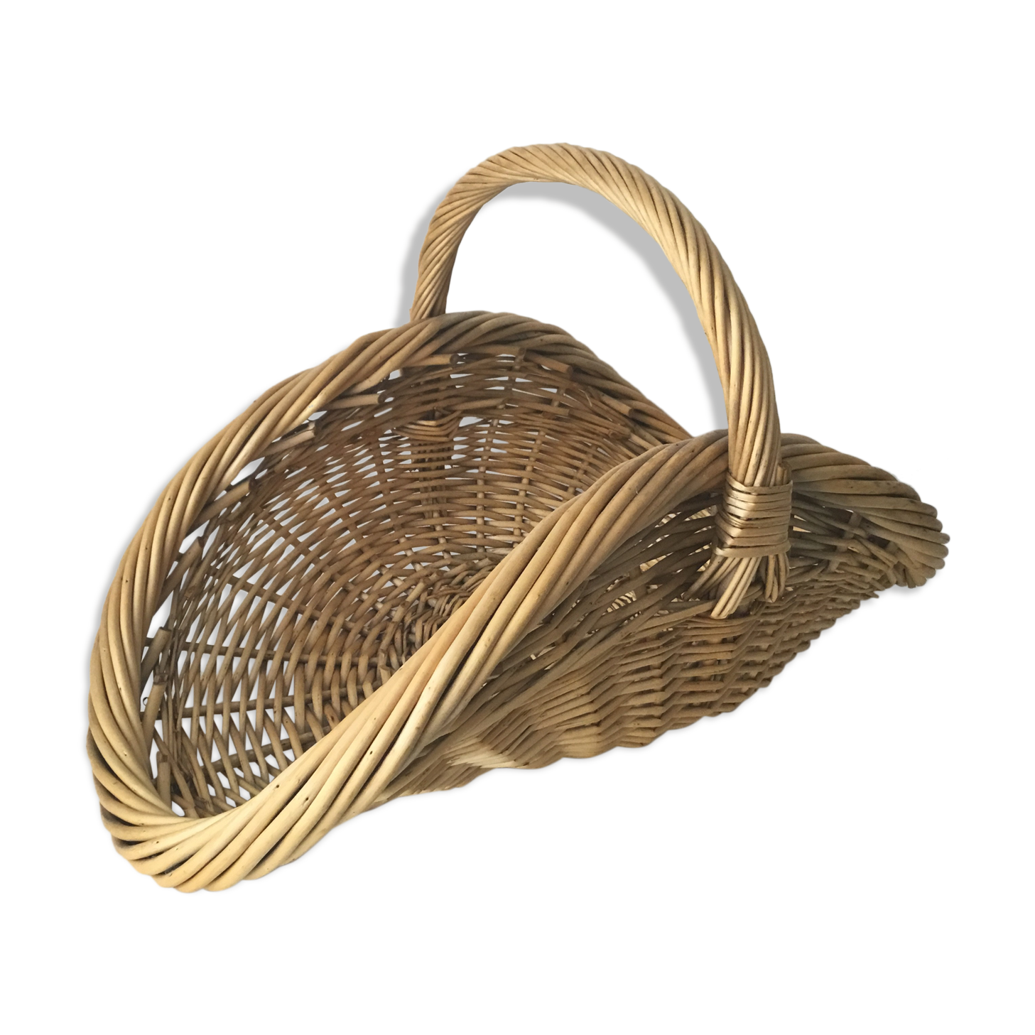 Garden basket